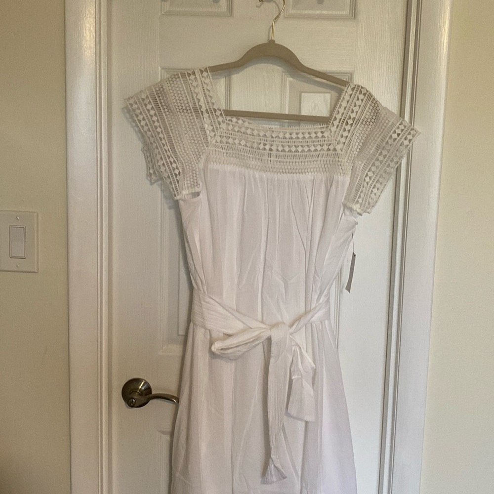 Joie dress